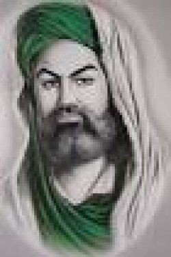 Ali Ibn Abi Thalib