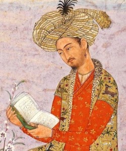 Babur Khan
