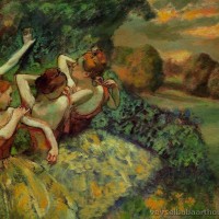 fourdancers,1899,edgardegas.jpg