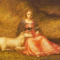 giorgione14781510allegoryofchastity,about1500ladywithunicornflickrpetrusagricola.jpg
