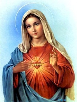 Virgin Mary (Mother of Jesus)
